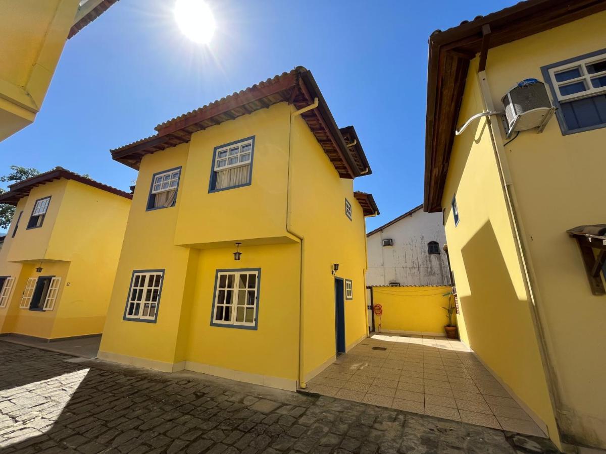 Casa Na Praia Paraty Exterior photo