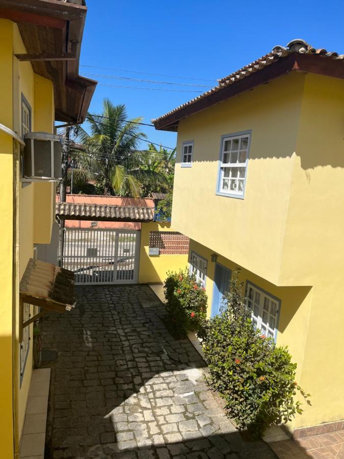 Casa Na Praia Paraty Exterior photo