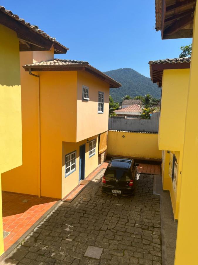 Casa Na Praia Paraty Exterior photo