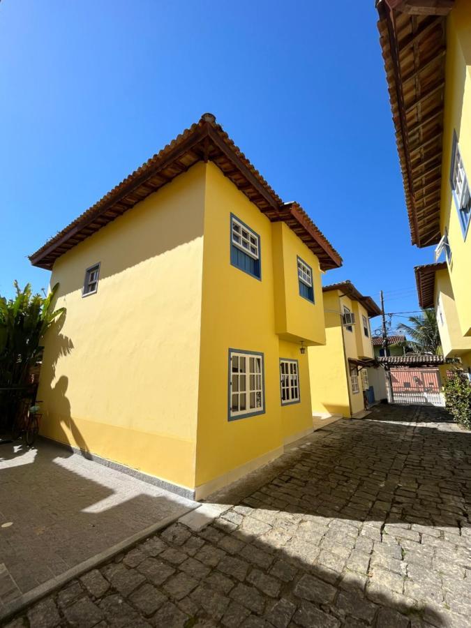 Casa Na Praia Paraty Exterior photo