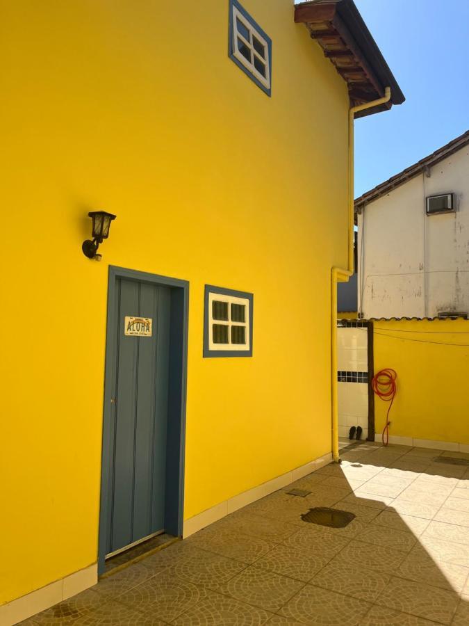 Casa Na Praia Paraty Exterior photo