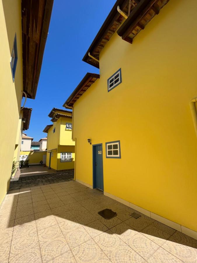 Casa Na Praia Paraty Exterior photo