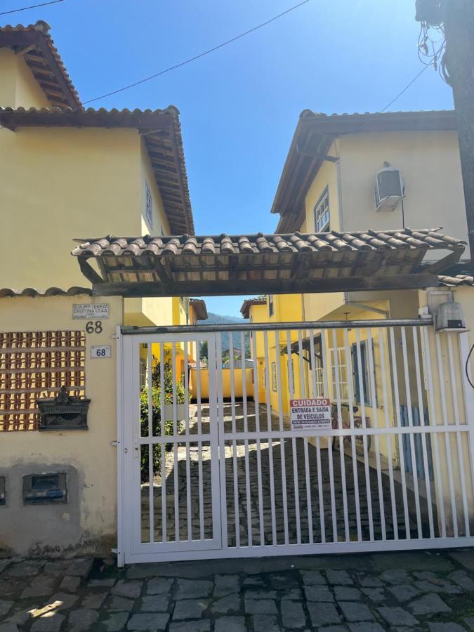 Casa Na Praia Paraty Exterior photo